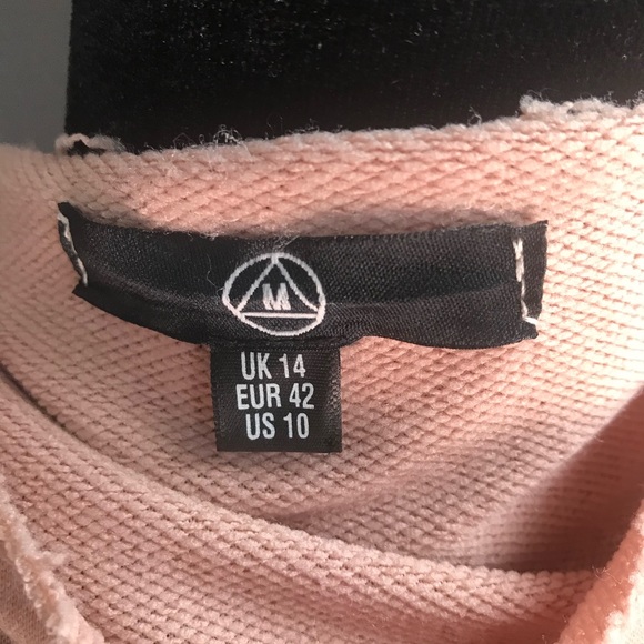 New Missguided Women’s Sweater - Picture 10 of 11